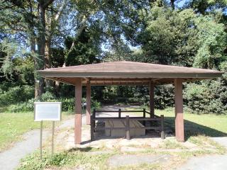 小石川療養所の井戸