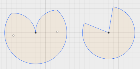 Fusion360 Exactflatを使った服飾パターン製作を考える